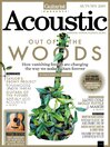 Cover image for Guitarist Presents Acoustic: Autumn